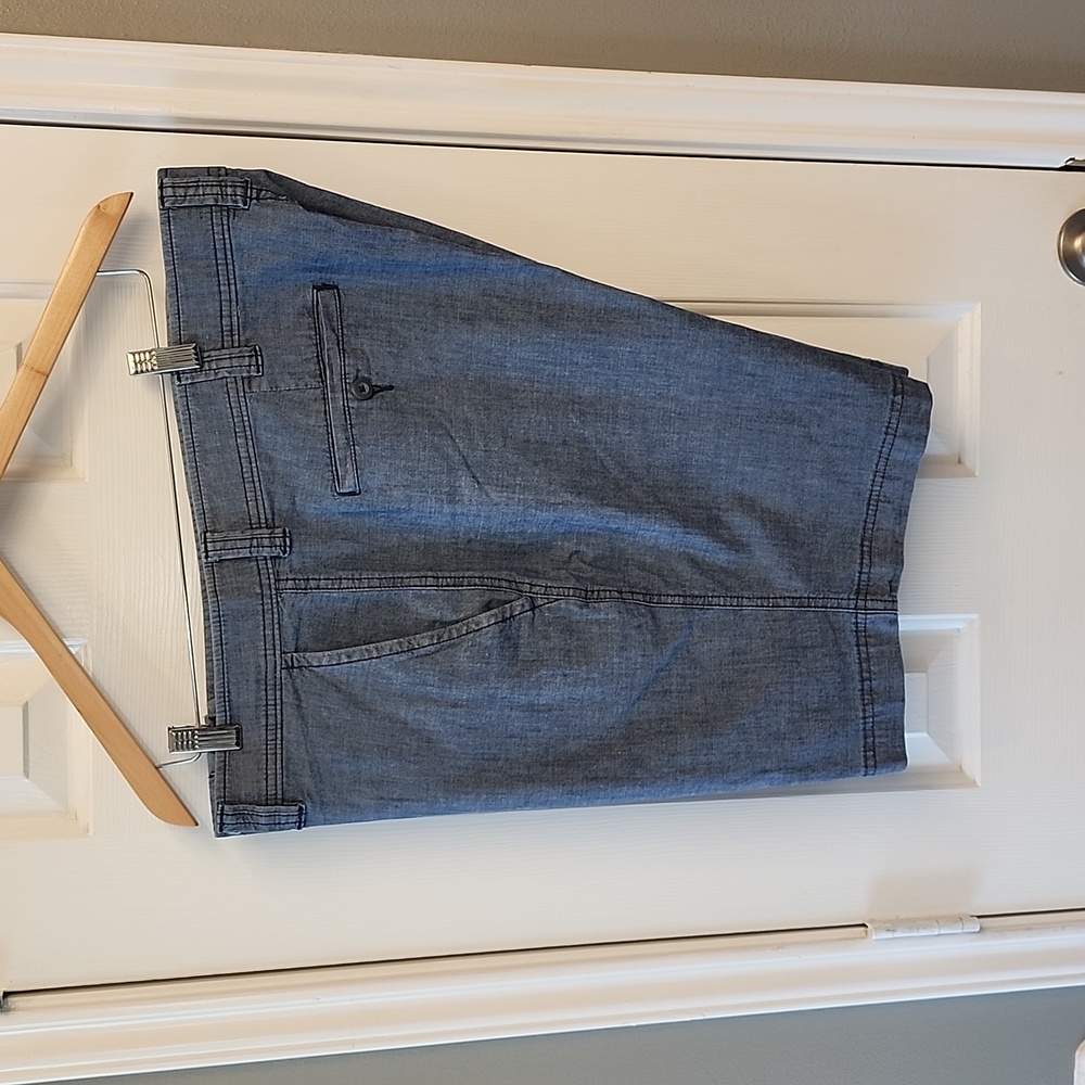 St John's Bay Shorts